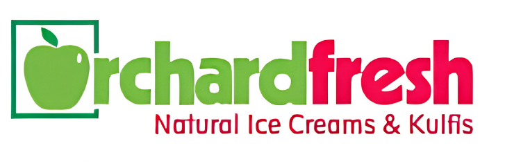 Logo&nbsp;Orchard Fresh